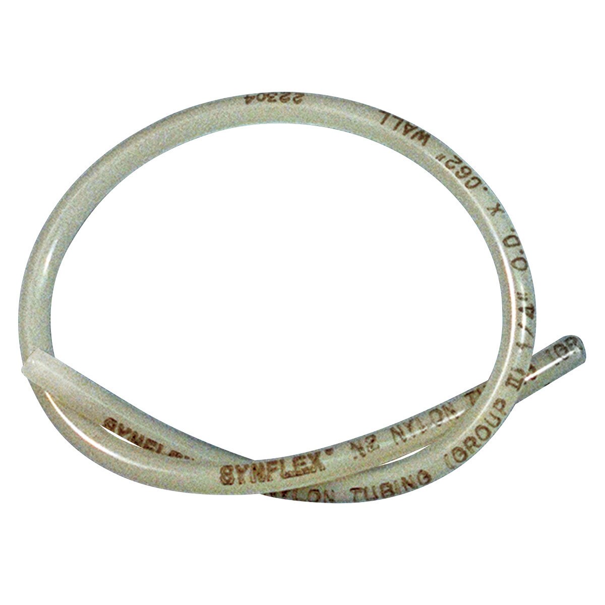 LP4TUBE 1/4" Nylon Tubing 700 PSI